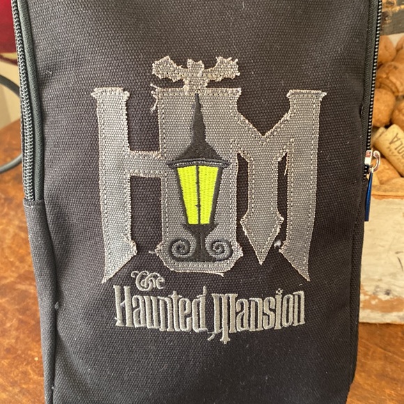 Disney haunted mansion Crossbody sling/ shoulder bag - Picture 3 of 7